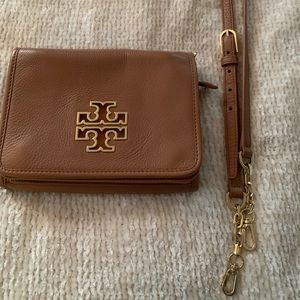 Tory Burch Britten Crossbody